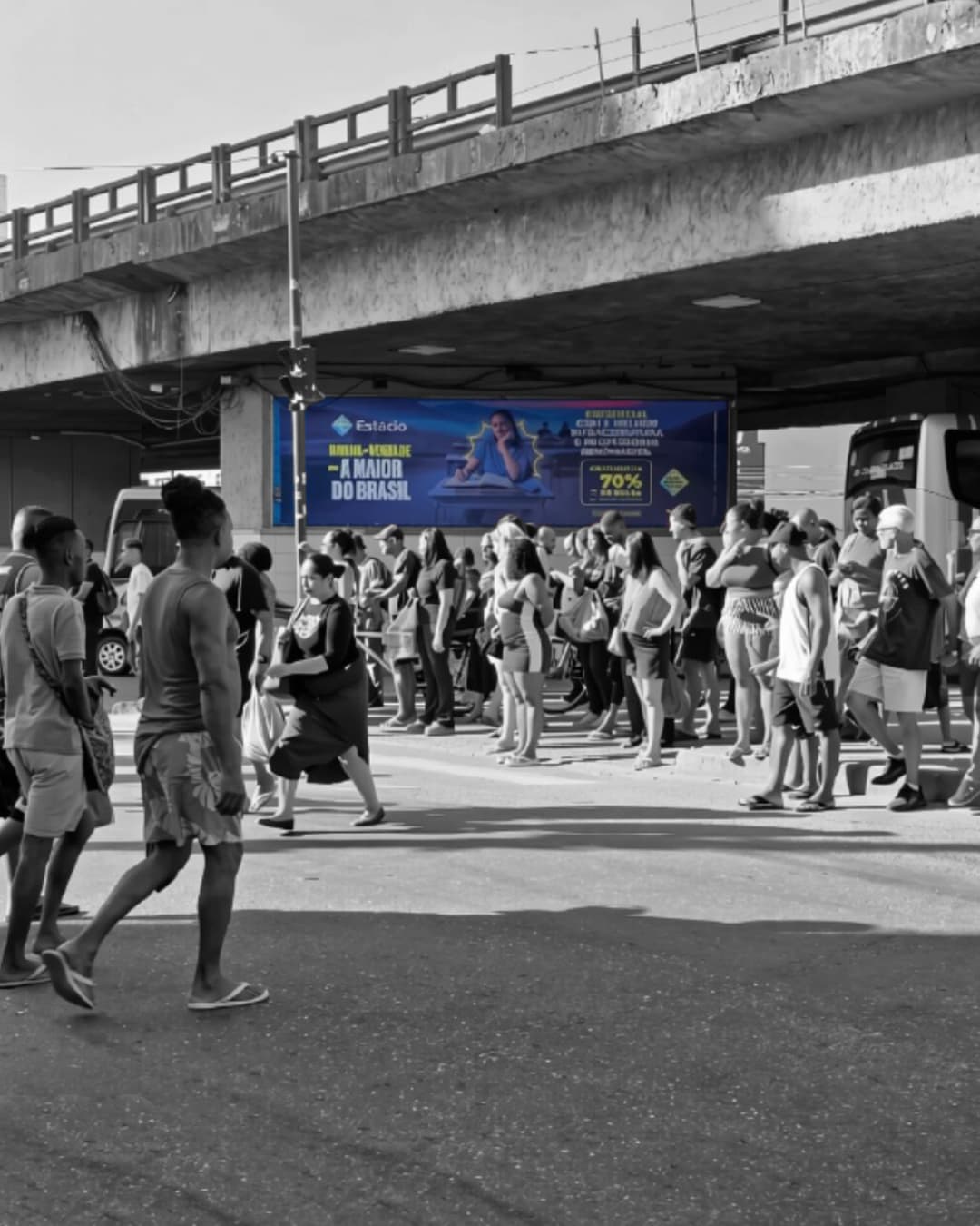 007 PTA-01 — São Gonçalo/RJ